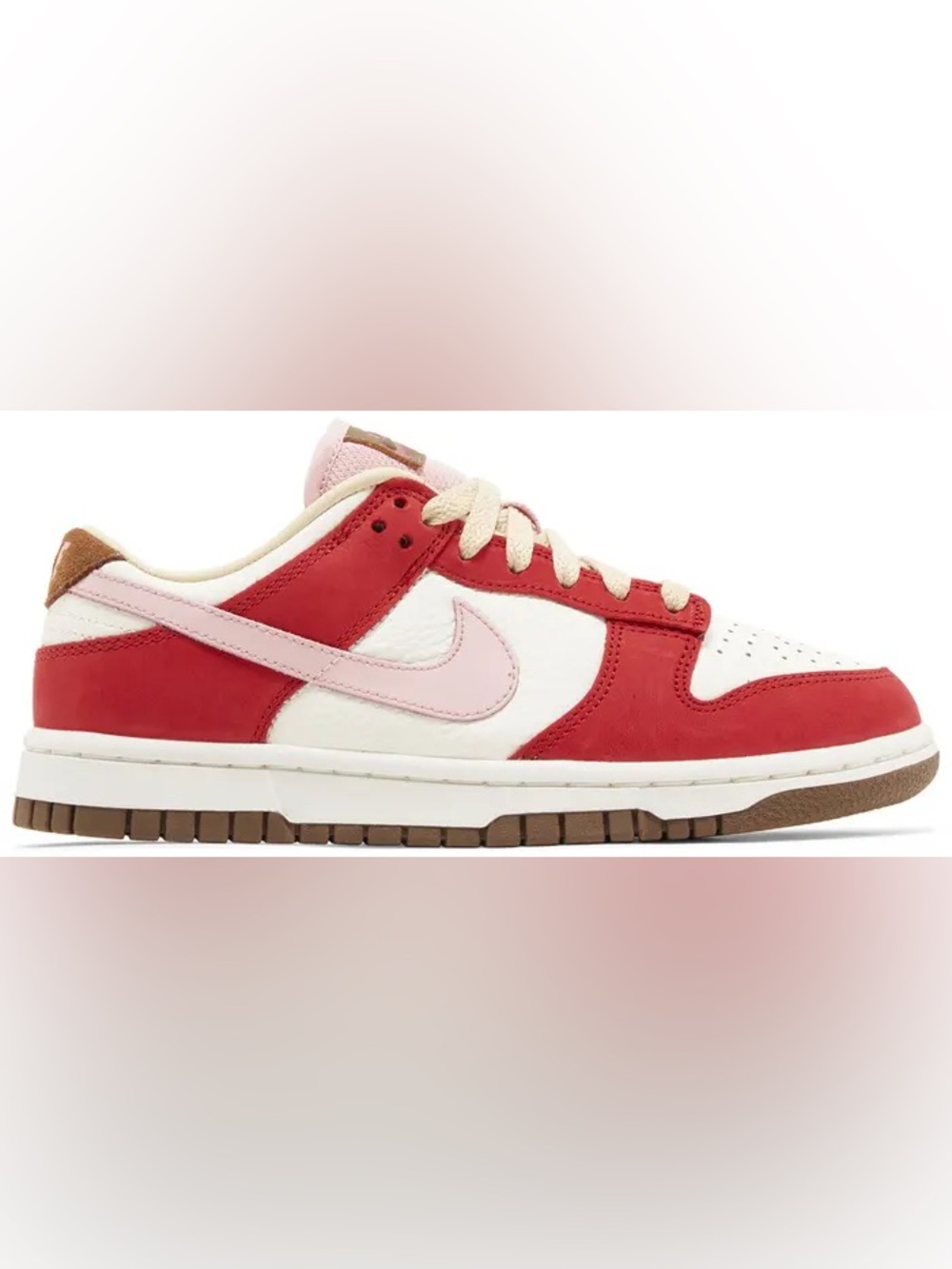 Nike dunk bacon. Women’s 7 worn once